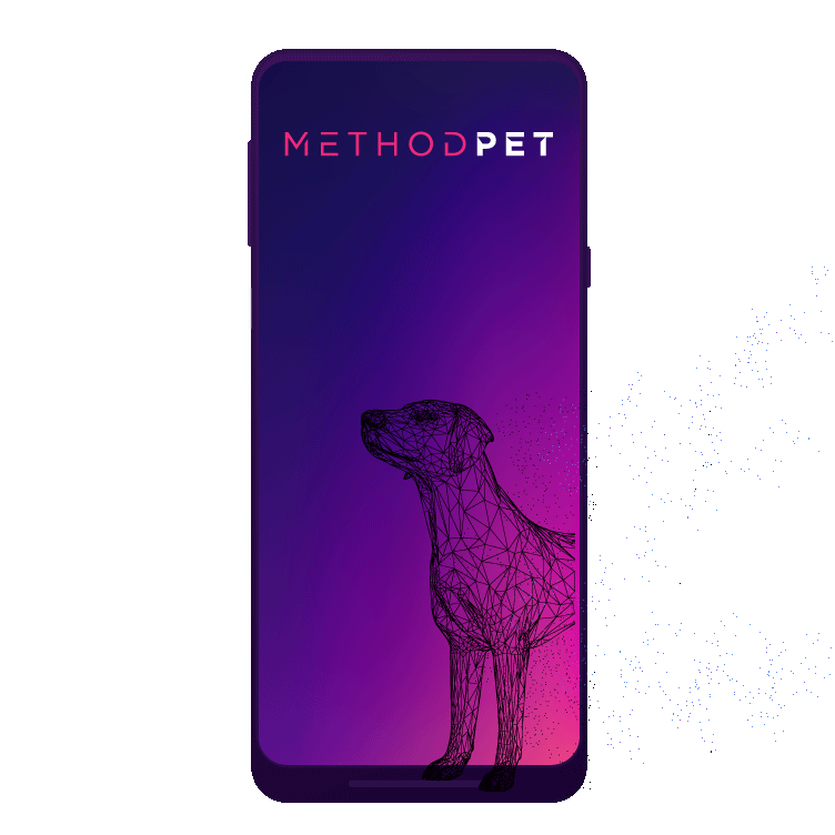 MethodPet Grooming Software dog iPhone